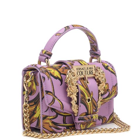 borse Versace donna